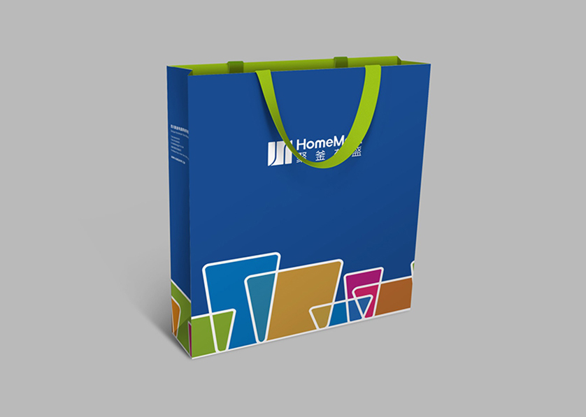 肥城市VI设计公司