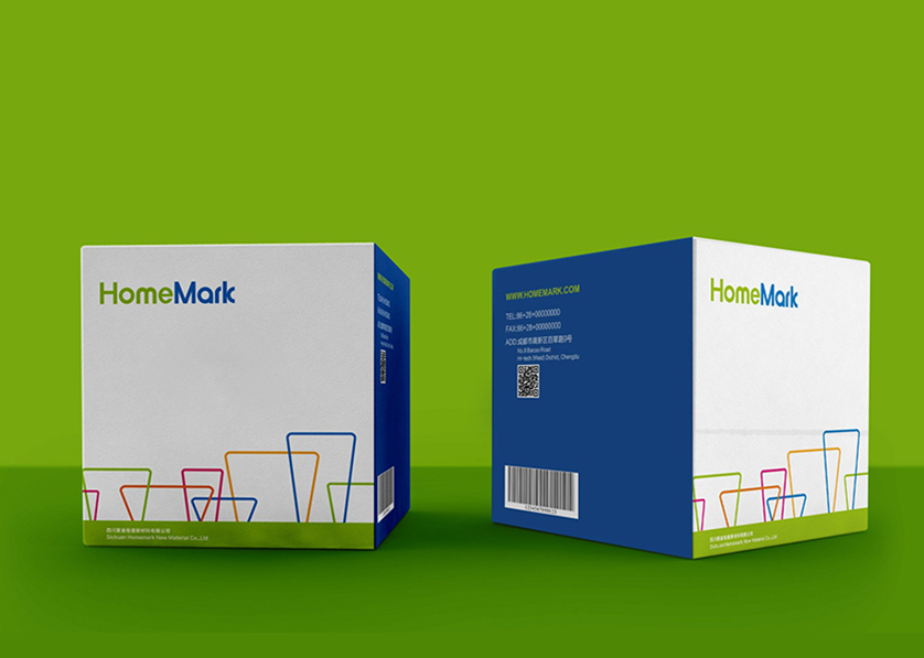 肥城市VI设计公司